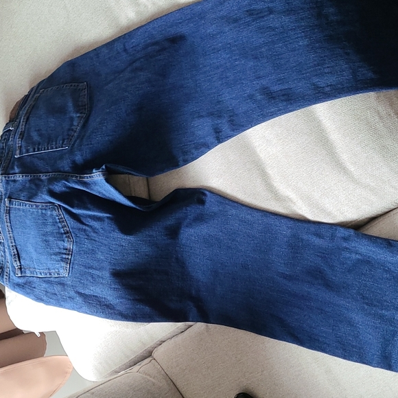 Kirkland brand 38 x 32 kirkland jeans - Picture 2 of 2